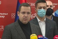 Kovačević: Nema govora o umanjenju značaja Srpske