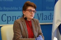 Видовић: Пензије за децембар од понедјељка, јануарске веће за око три одсто