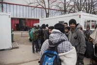 Savjet ministara: Migranti će privremeno biti smješteni na lokaciji “Bira” u Bihaću