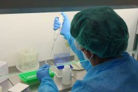 У Српској још 196 особа заражено короном, 11 смртних случајева
