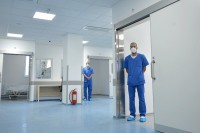 U Srbiji umrlo još 48 osoba, virusom korona zaražene 2.932