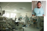 Ispovijest Čedomira Pavlovića i Nikole Vukčevića o borbi protiv “kovida 19”: Do ivice ambisa i nazad