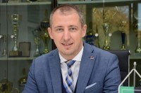 Predsjednik Rudar Prijedora Darko Milunović optimista: Od gubitaša napravili stabilan klub