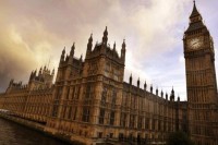 London i zvanično izvan evropskog bloka