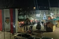 Грађани Српске дочекали Нову у кругу породице