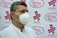 Kovačević: Jedinstveni po rezultatima liječenja kovid pacijenata