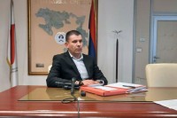 Kostrešević: U planu višemilionski projekti obnove putne mreže