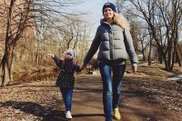 Данас киша на југу, сунчано на сјеверу