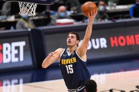 Jokić odličan, ali Denver ponovo izgubio VIDEO