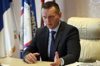 Lukač: Prioriteti MUP-a RS borba protiv terorizma i svih vidova kriminala