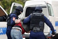 Uhapšeni Banjalučani zbog sedam teških krađa