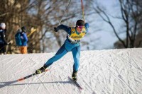Erić uspješan u skijaškom trčanju, cilj osvajanje nacionalne norme