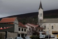Sutra sahrana dvoje mladih stradalih kod Posušja