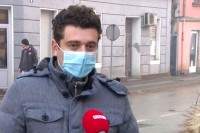 Janjetović: Prijeko potreban smještaj za 20 lica iz Kostajnice