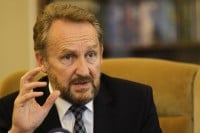 Izetbegović: Hrvatska i Srbija dužne su nam milijarde KM