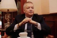 Kesić: Dolazak novog visokog predstavnika u BiH važniji od ulaska Bajdena u Bijelu kuću