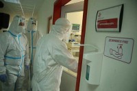 У Српској још 150 новозаражених вирусом корона, 17 особа преминуло