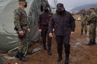 Cikotić: Urgentno riješiti pitanje smještaja migranata