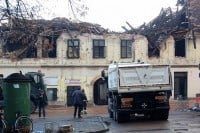 Kuk: Mala vjerovatnoća da se ponovo dogodi jak zemljotres