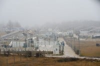 Počinju radovi na izgradnji i opremanju prihvatnog centra Lipa