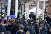У ФБиХ дан жалости због смрти осморо младих