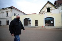 Tri zemljotresa u Hrvatskoj osjetila se i u sjevernom dijelu Srpske