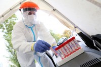 U Srpskoj 41 novi slučaj virusa korona, umrlo devet ljudi