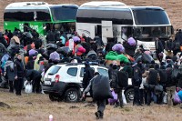 Špirić traži informaciju o migrantskoj krizi:  Na sceni kreiranje kontrolisanog haosa