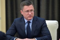 Novak: Gasovod će biti završen zahvaljujući podršci iz EU