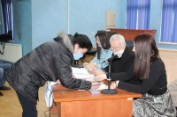 Угљевик: За Божић по 100 КМ породицама погинулих бораца и ратним војним инвалидима
