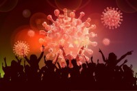 У три угоститељска објекта затечено више од 300 људи, инспекција затворила 12 кафића и наплатила 80.000 КМ казни