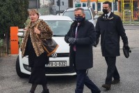 Sud BiH odbio optužnicu protiv Mehmedagića, Cikotića i Druškića