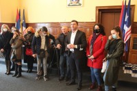 Градоначелник Бијељине: Градска управа биће  отворена за сваки вид комуникације