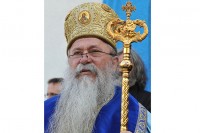 Митрополит Хризостом: Не клоните духом - радост живота је пред нама
