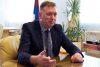 Ministar saobraćaja i veza Srpske podnosi ostavku