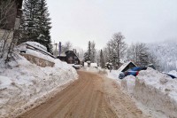 Љевнаић: Бројне притужбе због лоше очишћених путева и паркинга, апел "Романијапутевима"