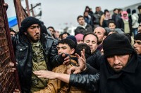 Johan Satler kritikovao zvaničnike u BiH: Migrantska kriza zaustavlja evropski put BiH