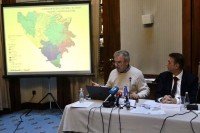 Stranačke NVO u akciji rušenja Dejtona