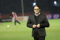 Iskusni trener Darko Vojvodić jedva se izborio sa virusom korona: Četiri puta sam počinjao da pišem oproštajno pismo
