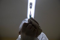 Vakcina "sputnjik V" u Srpsku stiže u februaru