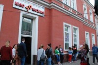 Вирус корона смањио број гледалаца у приједорском кину "Козара" за више од 85 одсто