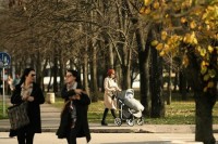 За Божић углавном суво вријеме