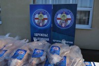 Лопаре: Удружење Мајевичана у Швајцарској даровало 64 печенице