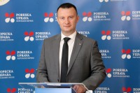 Direktor Poreske uprave Srpske Goran Maričić: Prijaviti nepokretnosti, izbjeći sankcije