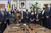 Imenovana nova Vlada Kantona Sarajevo