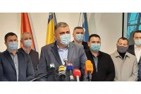Predstavnik koalicije "Dogovor za Bijeljinu": Sa gradonačelnikom razgovaramo svi - nepotrebni pojedinačni pozivi