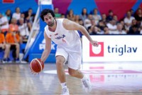 Teodosić proglašen za MVP-a Evrokupa u regularnom dijelu sezone