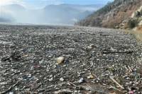 Čišćenje plutajućeg otpada pomoći će "Elektroprivreda Srbije"