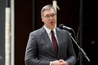 Vučić: Neka Božić bude nepresušni izvor duhovne snage