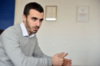 Nemanja Davidović, predsjedavajući Skupštine opštine Bosanski Petrovac, za “Glas Srpske”: Uspjeti na domaćem terenu najteži izazov